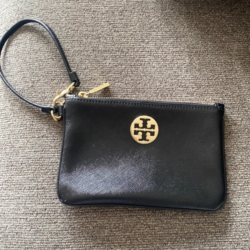 Tory Burch Wristlet